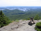 Squam Trail Guide